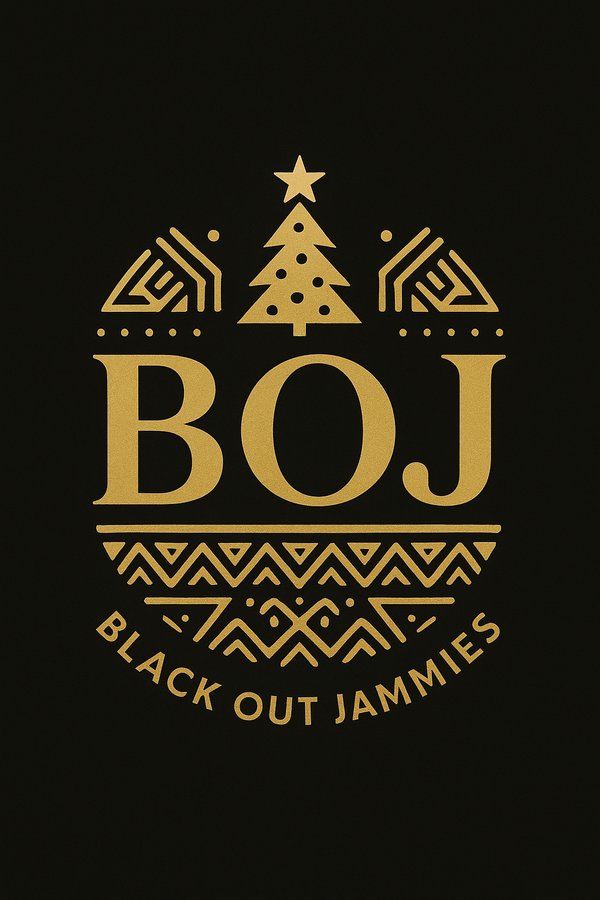 Black Out Jammies